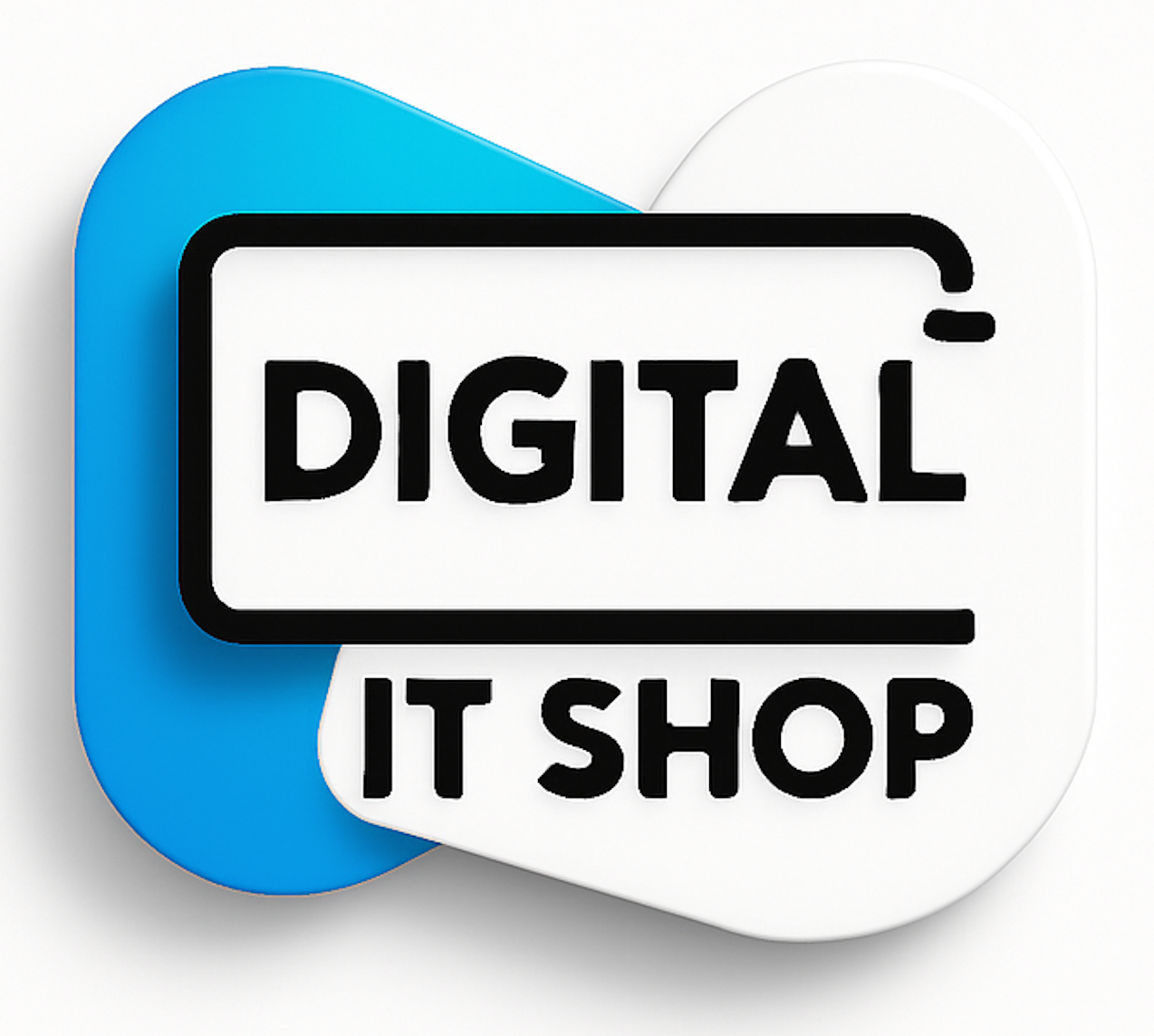 Digital it Shop Store